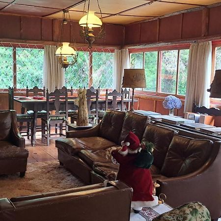 Rancho Das Verbenas Campos do Jordão Екстериор снимка