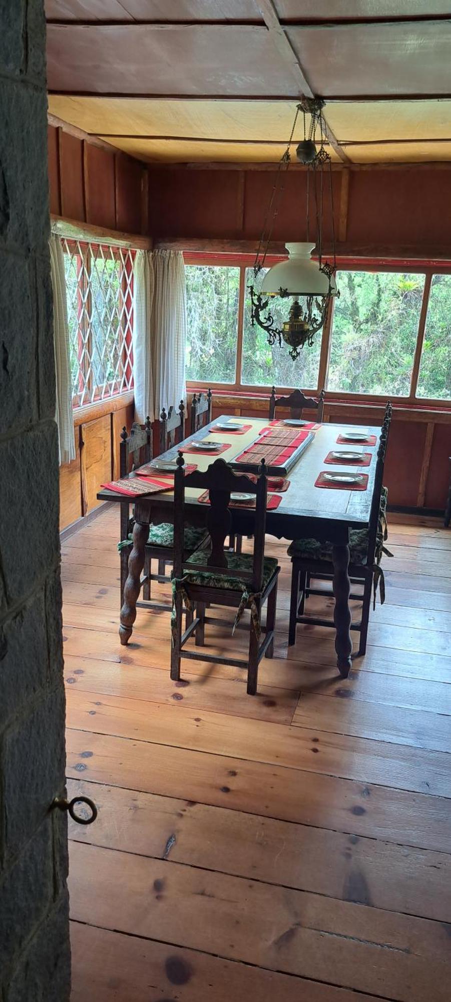 Rancho Das Verbenas Campos do Jordão Екстериор снимка