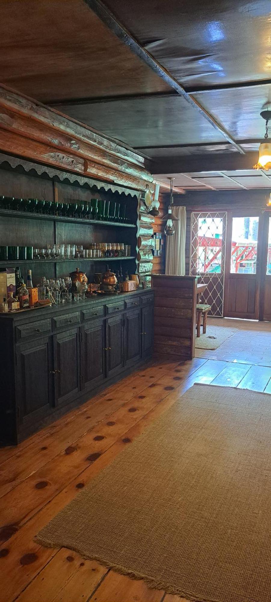 Rancho Das Verbenas Campos do Jordão Екстериор снимка