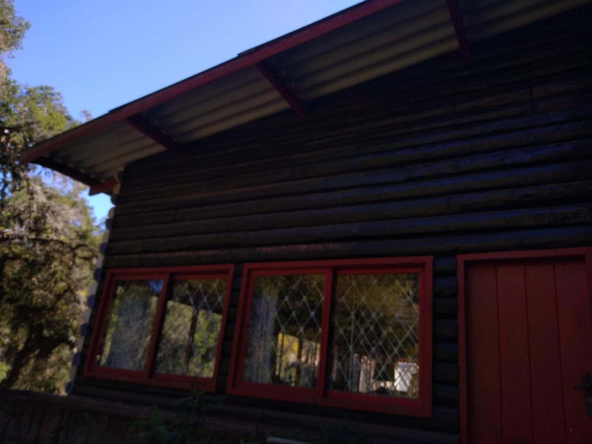Rancho Das Verbenas Campos do Jordão Екстериор снимка