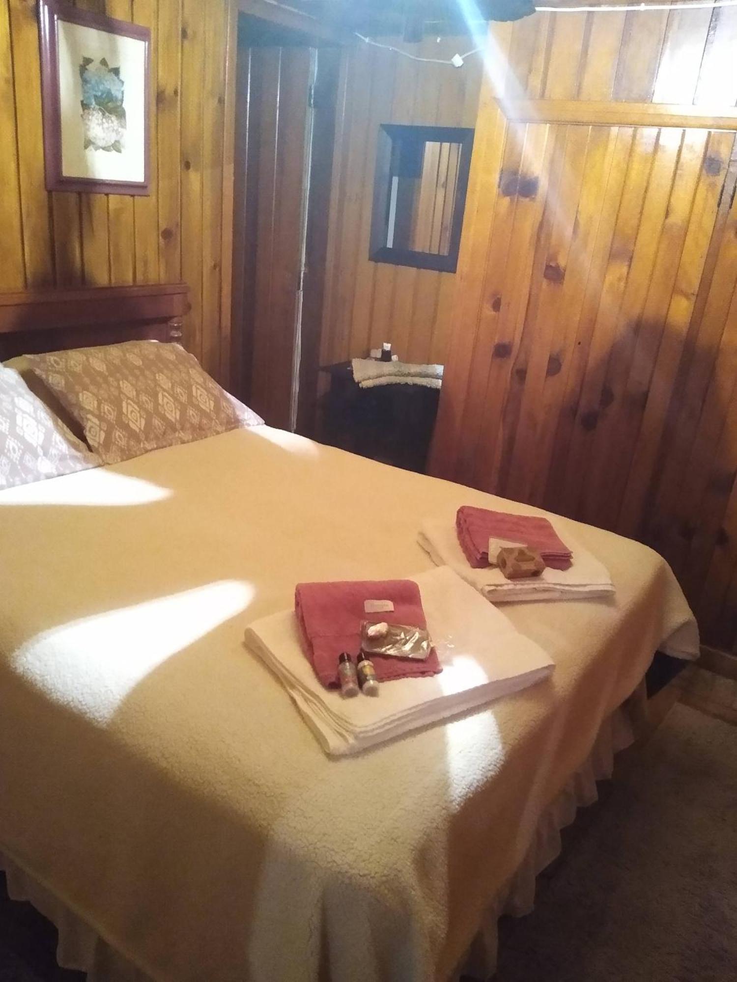 Rancho Das Verbenas Campos do Jordão Екстериор снимка